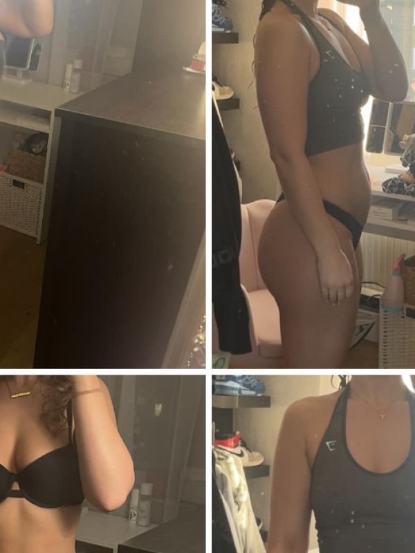 Weight Loss & Toning